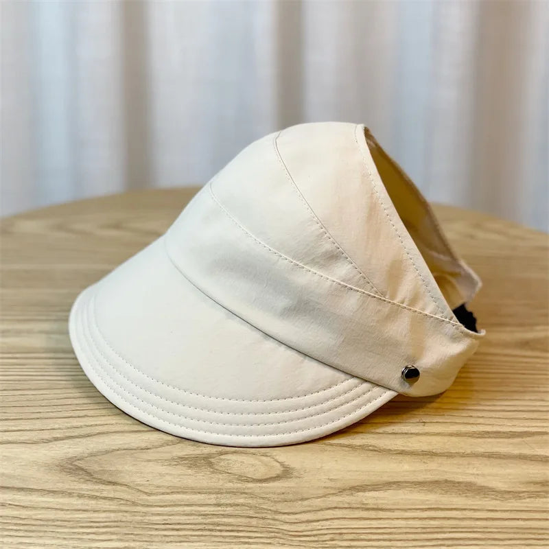Nordspur | Aerisa Wide Profile Summer Hat