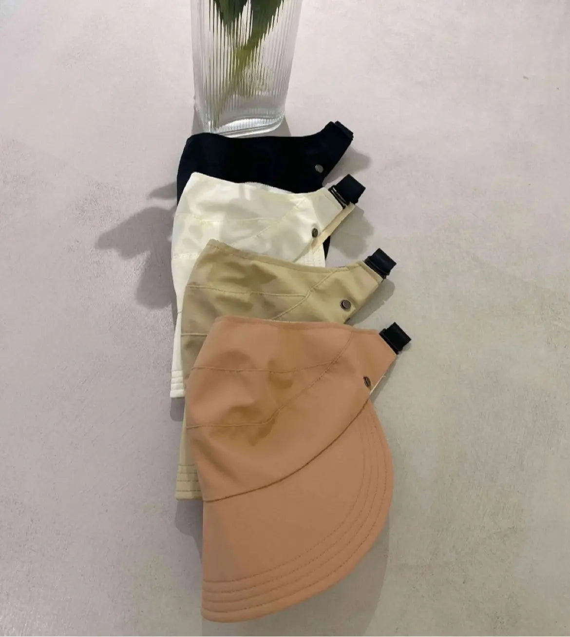 Nordspur | Aerisa Wide Profile Summer Hat