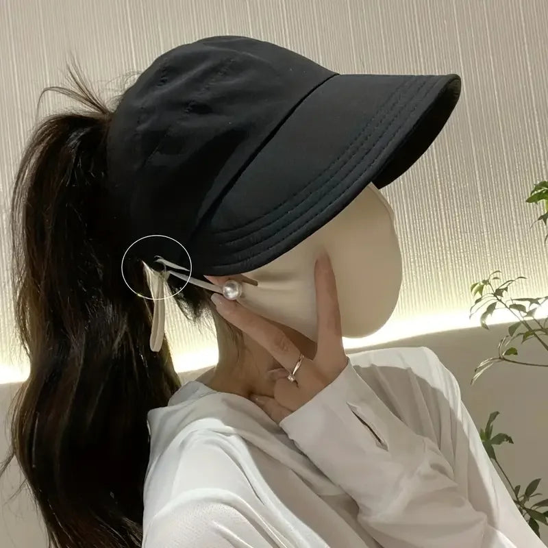 Nordspur | Aerisa Wide Profile Summer Hat