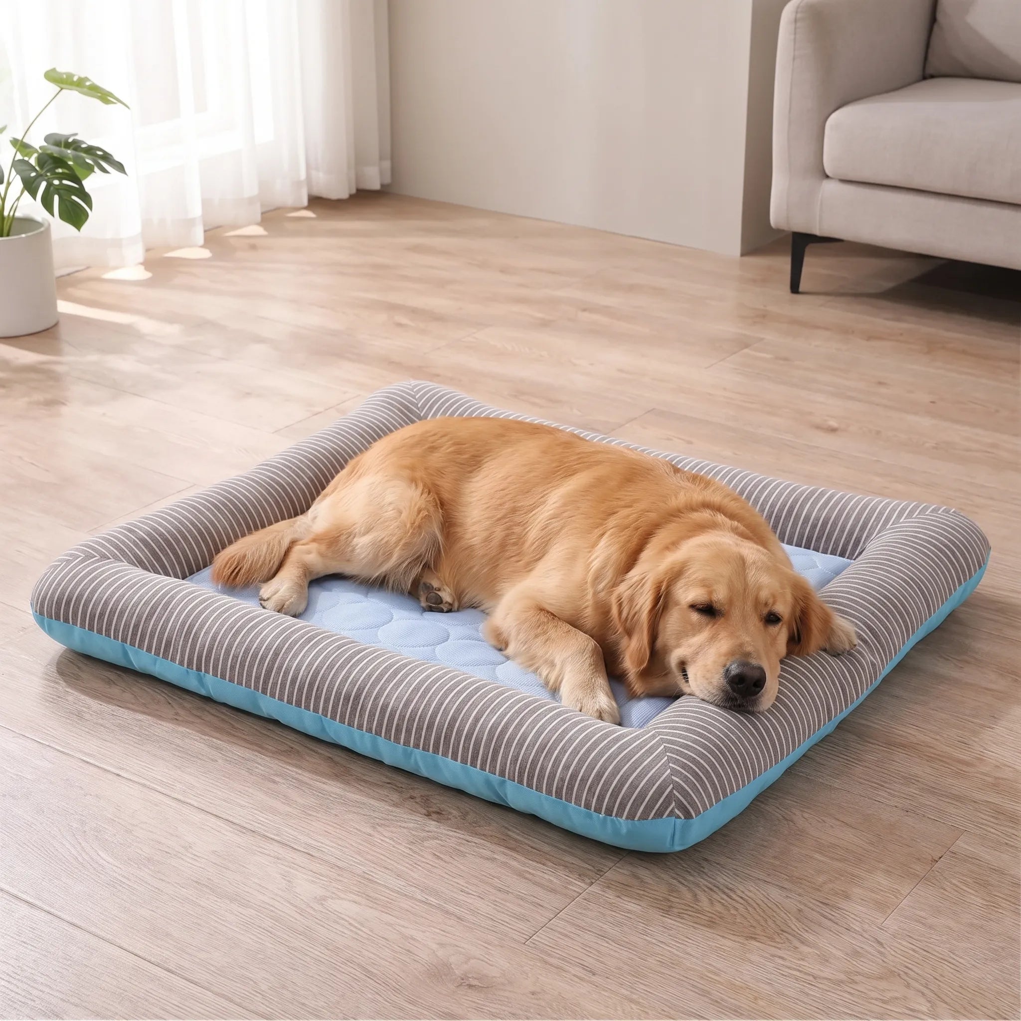 Nordspur | Aerisome Portable Breathable Pet Cooling Mat