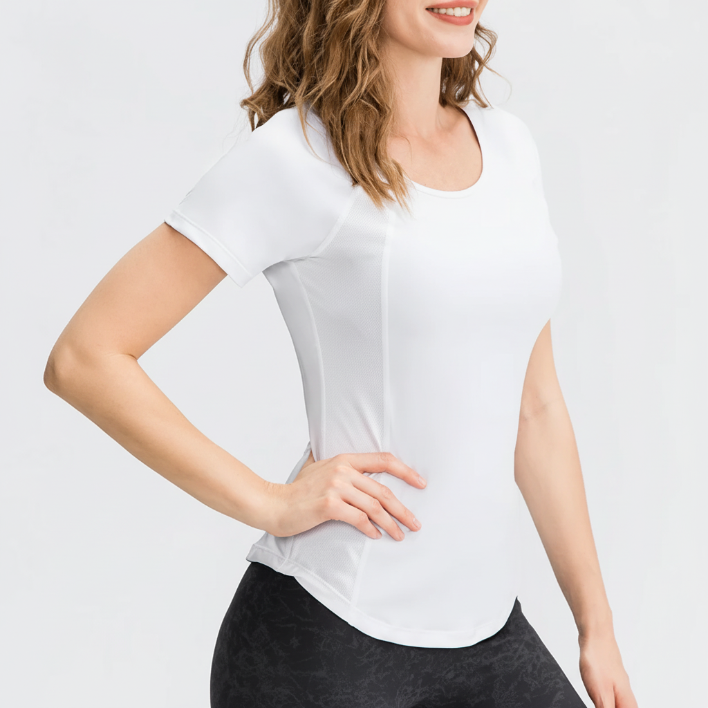 Nordspur | Aerivex Short Sleeve Performance Top
