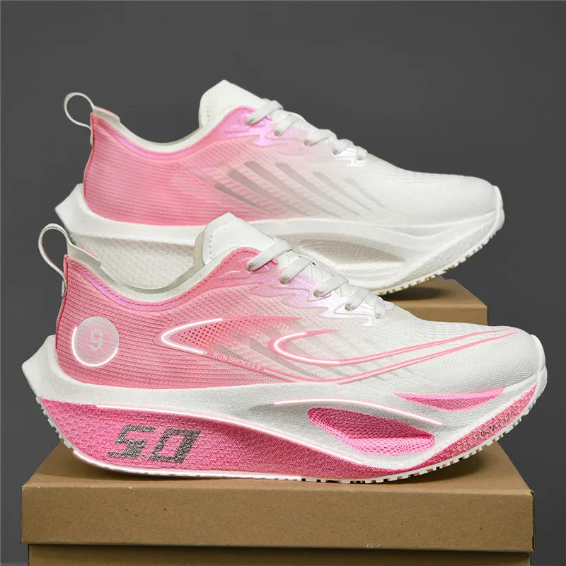 Nordspur | Aerivon Lightweight Cushioned Running Shoe