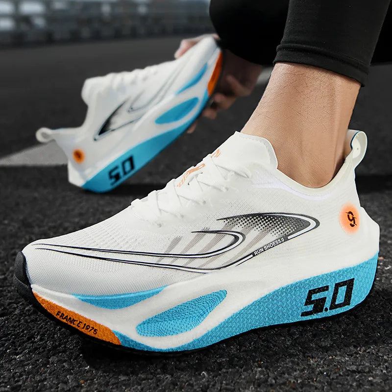 Nordspur | Aerivon Lightweight Cushioned Running Shoe