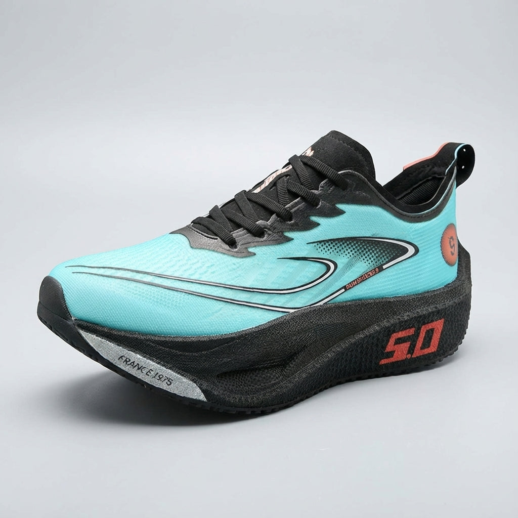 Nordspur | Aerivon Lightweight Cushioned Running Shoe