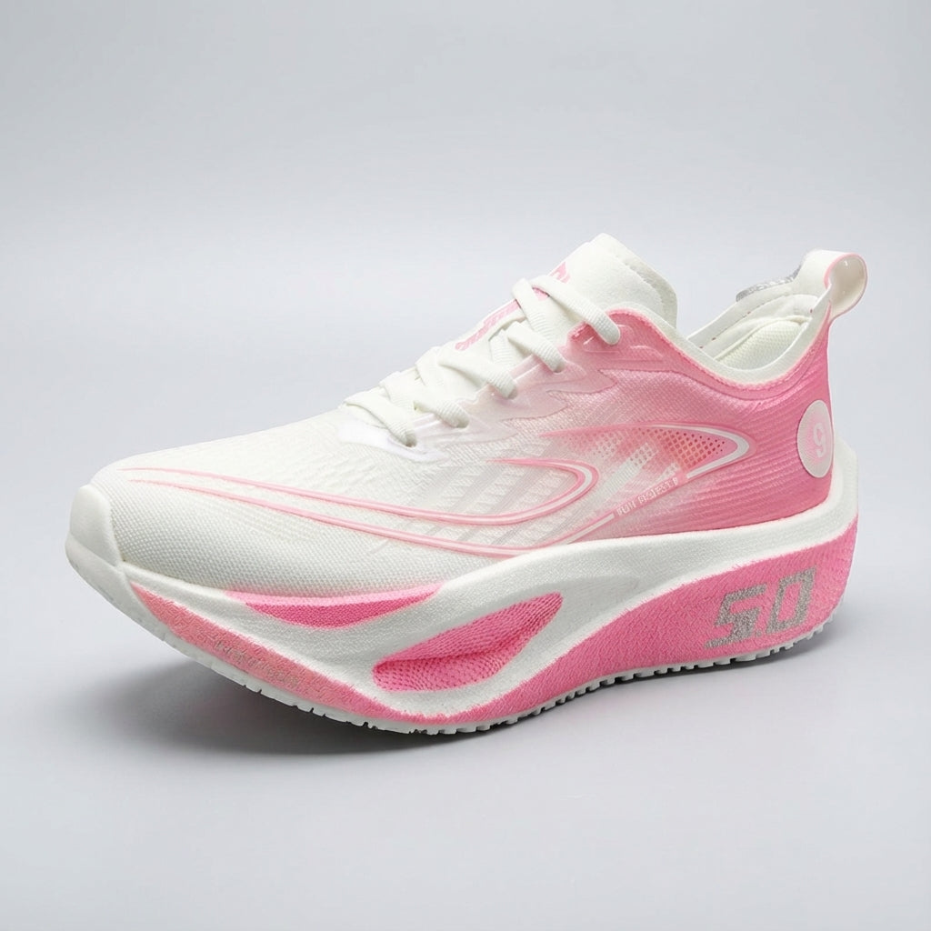 Nordspur | Aerivon Lightweight Cushioned Running Shoe