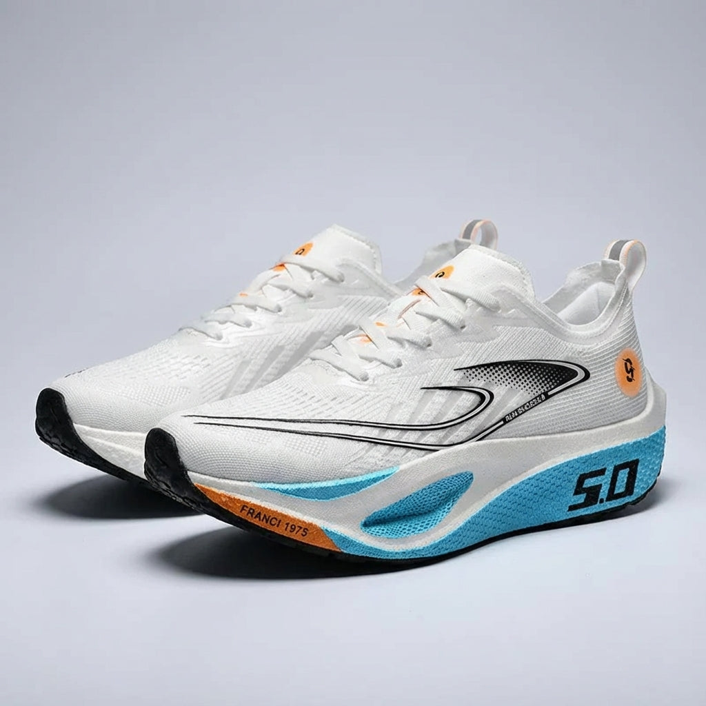 Nordspur | Aerivon Lightweight Cushioned Running Shoe