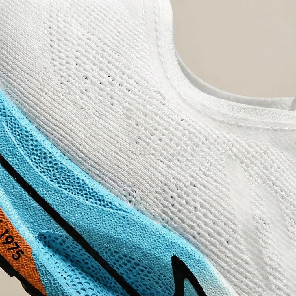 Nordspur | Aerivon Lightweight Cushioned Running Shoe
