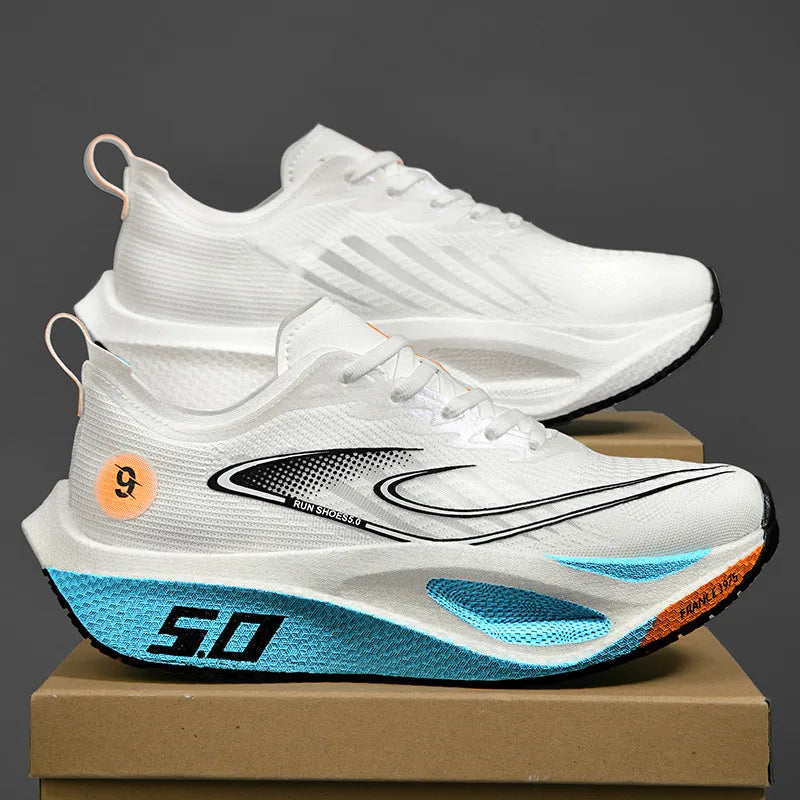Nordspur | Aerivon Lightweight Cushioned Running Shoe