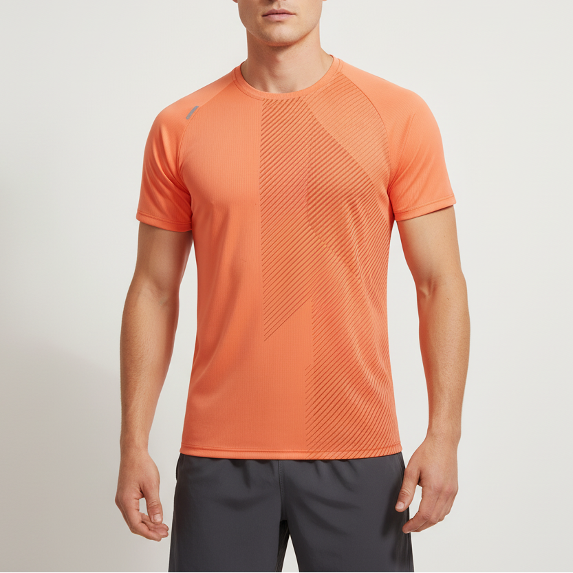 Nordspur | Aerivos Short Sleeve Performance Top