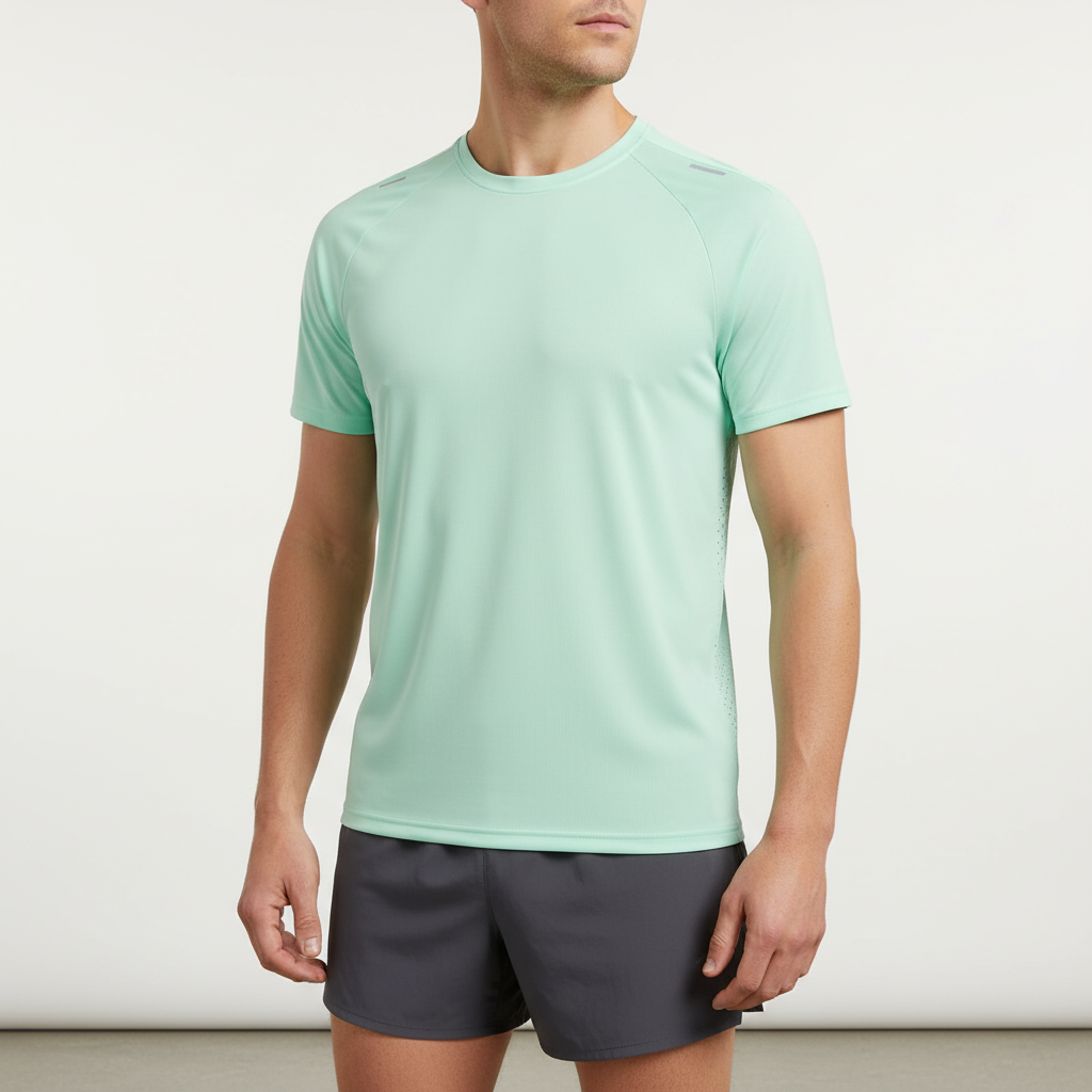 Nordspur | Aerivos Short Sleeve Performance Top