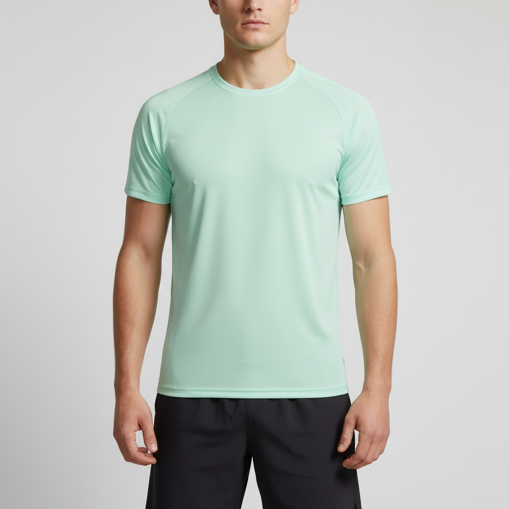 Nordspur | Aerivos Short Sleeve Performance Top