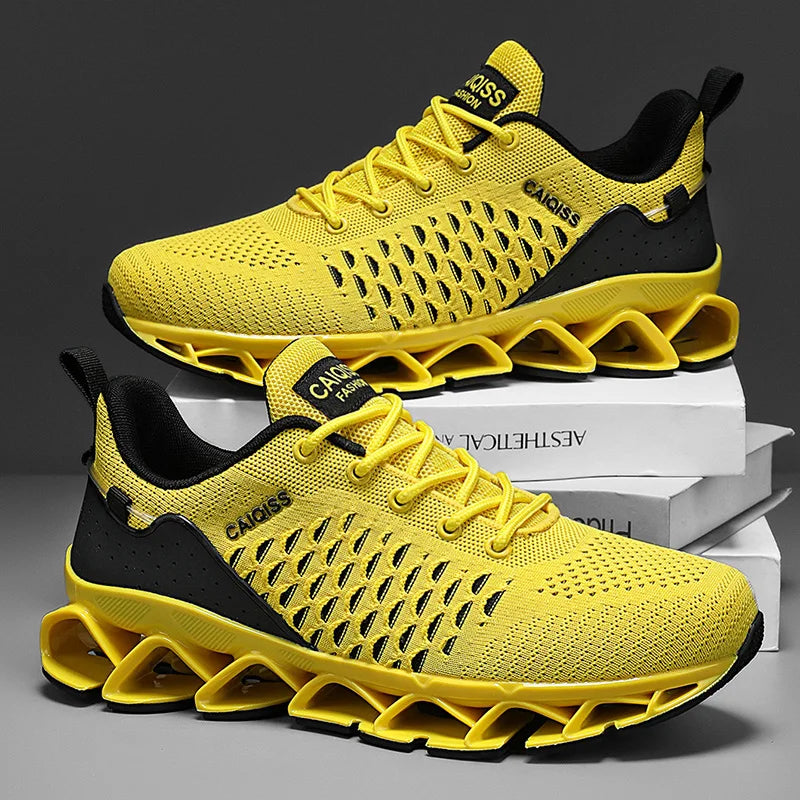 Nordspur | Aerixor Lightweight Breathable Running Shoe