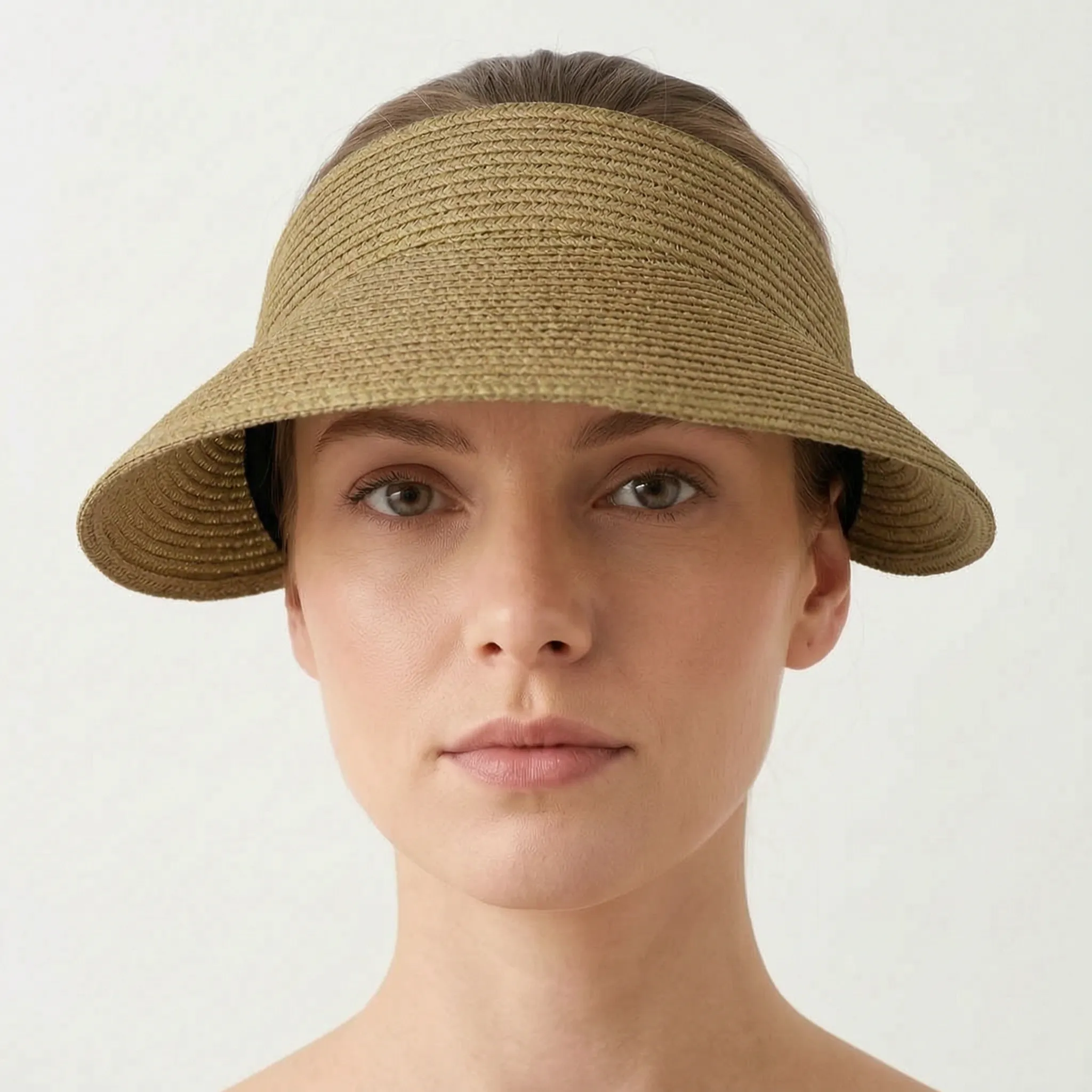 Nordspur | AeroBand Womens Open Crown Visor