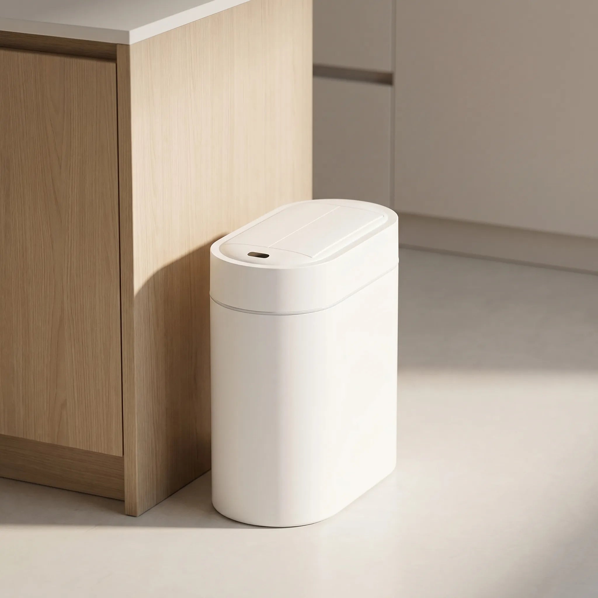 Nordspur | AeroBin Smart Sensor Rubbish Bin