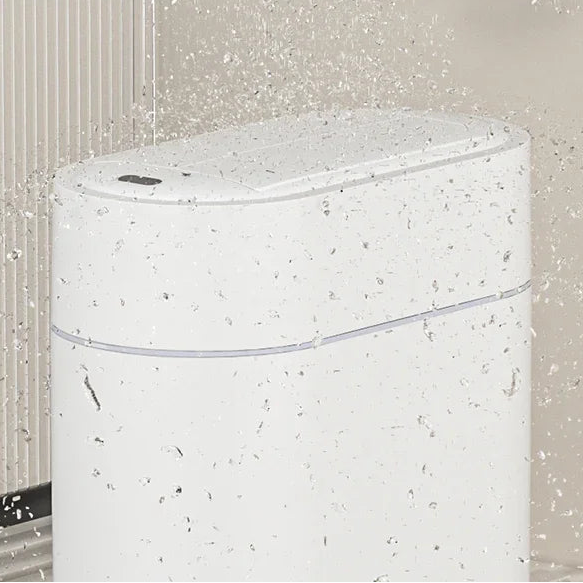 Nordspur | AeroBin Smart Sensor Rubbish Bin