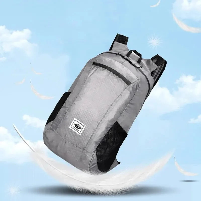 Nordspur | AeroFold Foldable Daypack