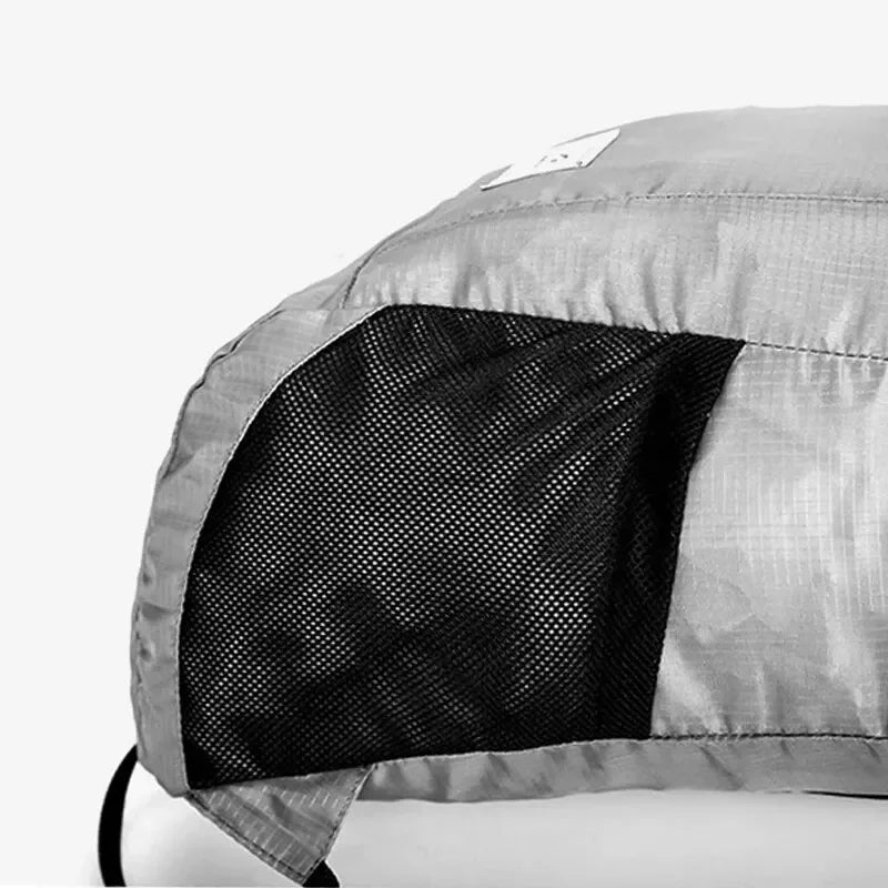 Nordspur | AeroFold Foldable Daypack