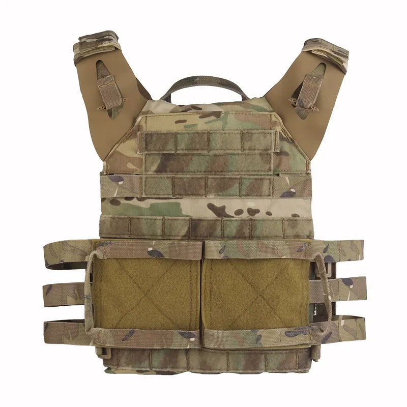 Nordspur | AeroGuard Lightweight Tactical Plate Carrier