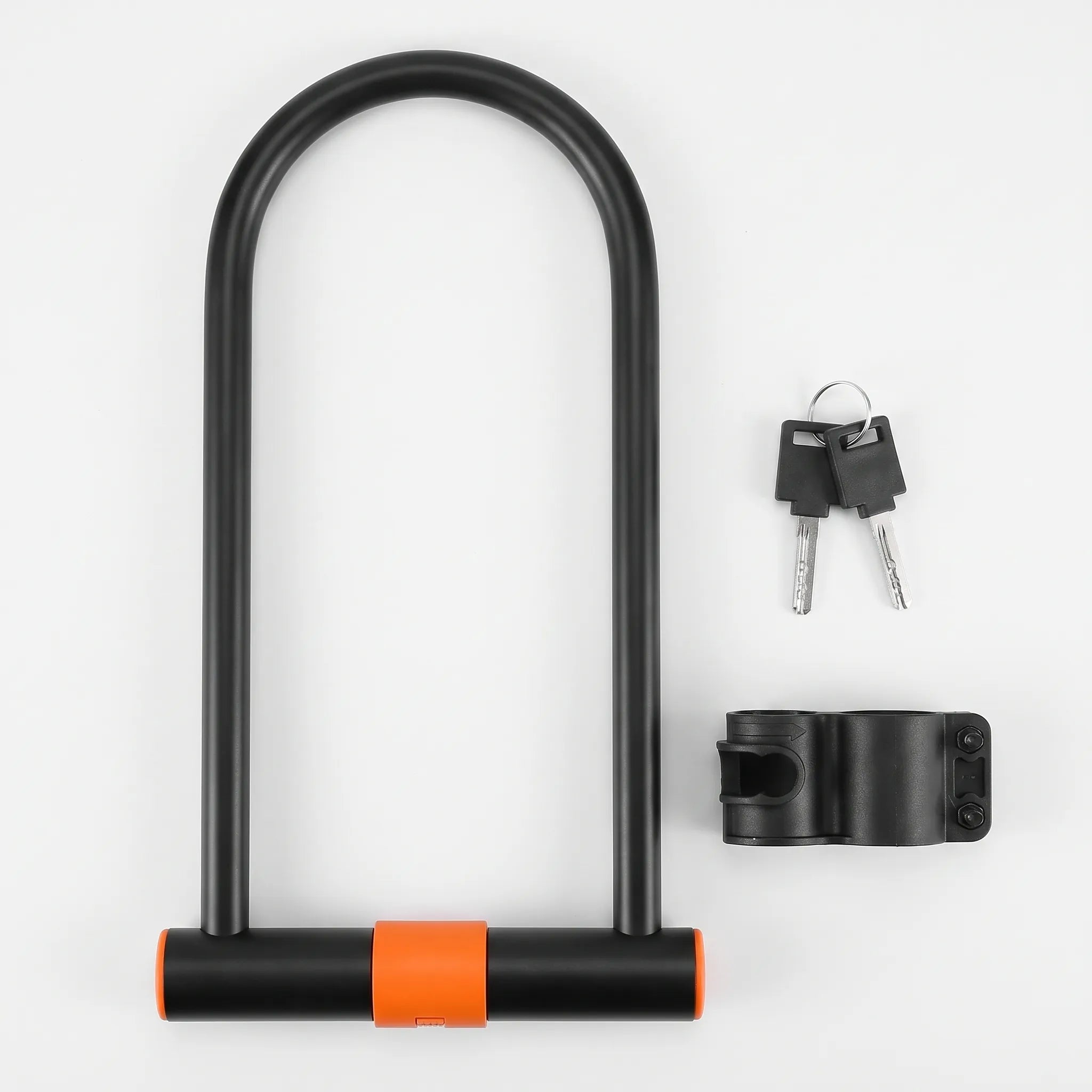 Nordspur | AeroLock Heavy-Duty Bicycle U-Lock