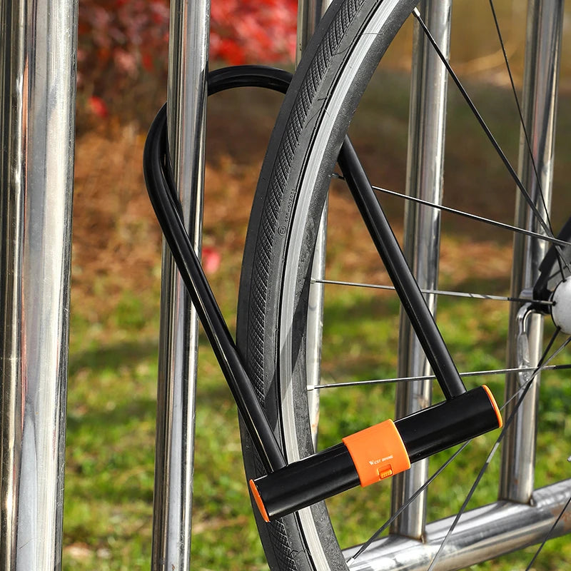 Nordspur | AeroLock Heavy-Duty Bicycle U-Lock
