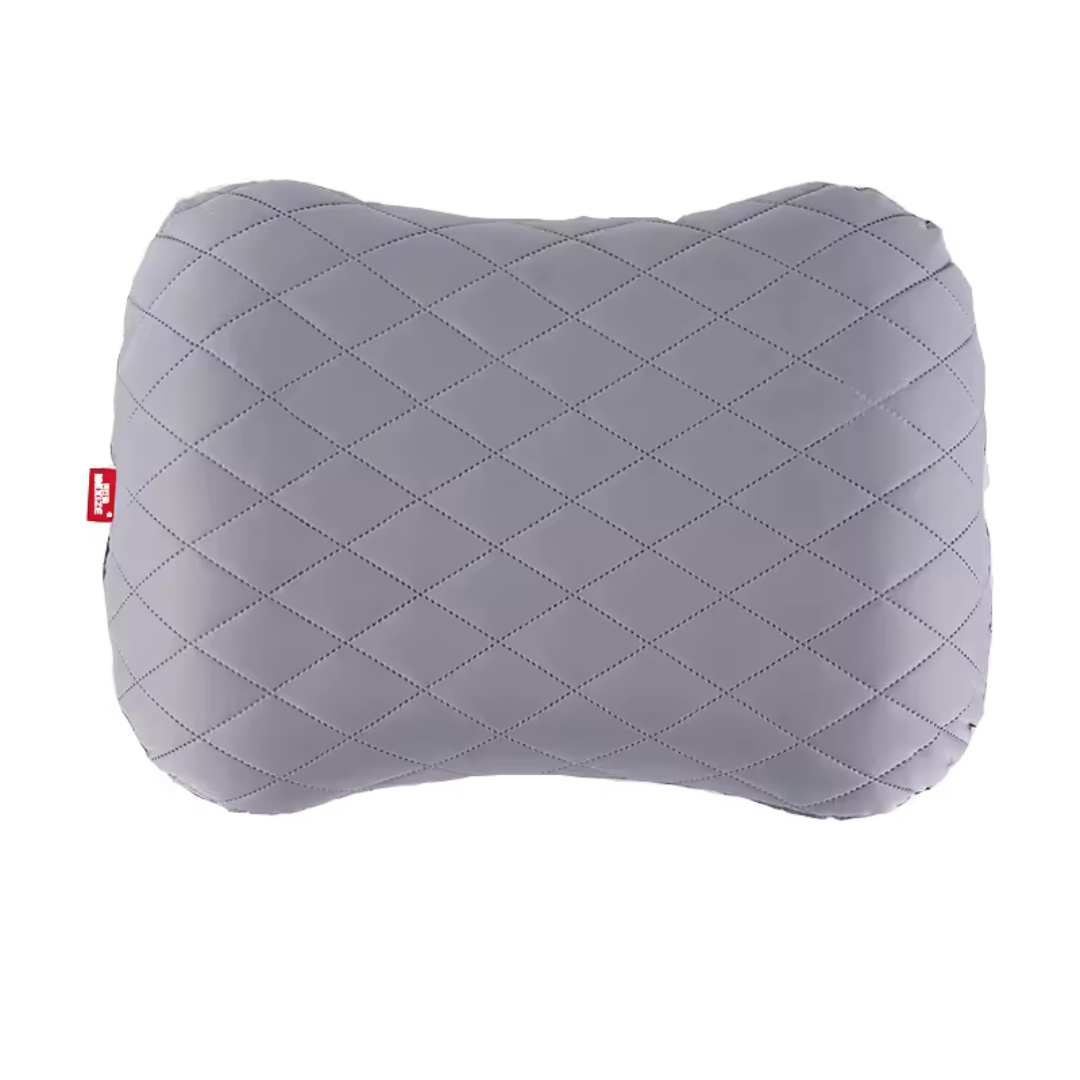 Nordspur | AeroLuxe Inflatable Ergonomic Travel Pillow