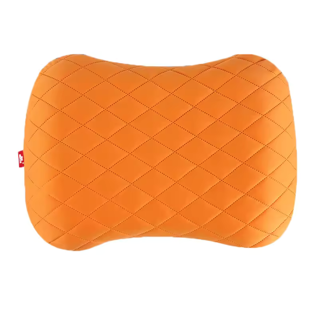 Nordspur | AeroLuxe Inflatable Ergonomic Travel Pillow