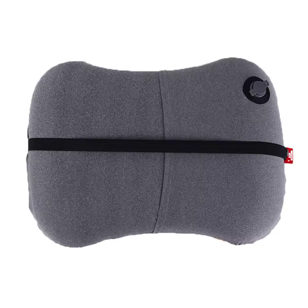 Nordspur | AeroLuxe Inflatable Ergonomic Travel Pillow