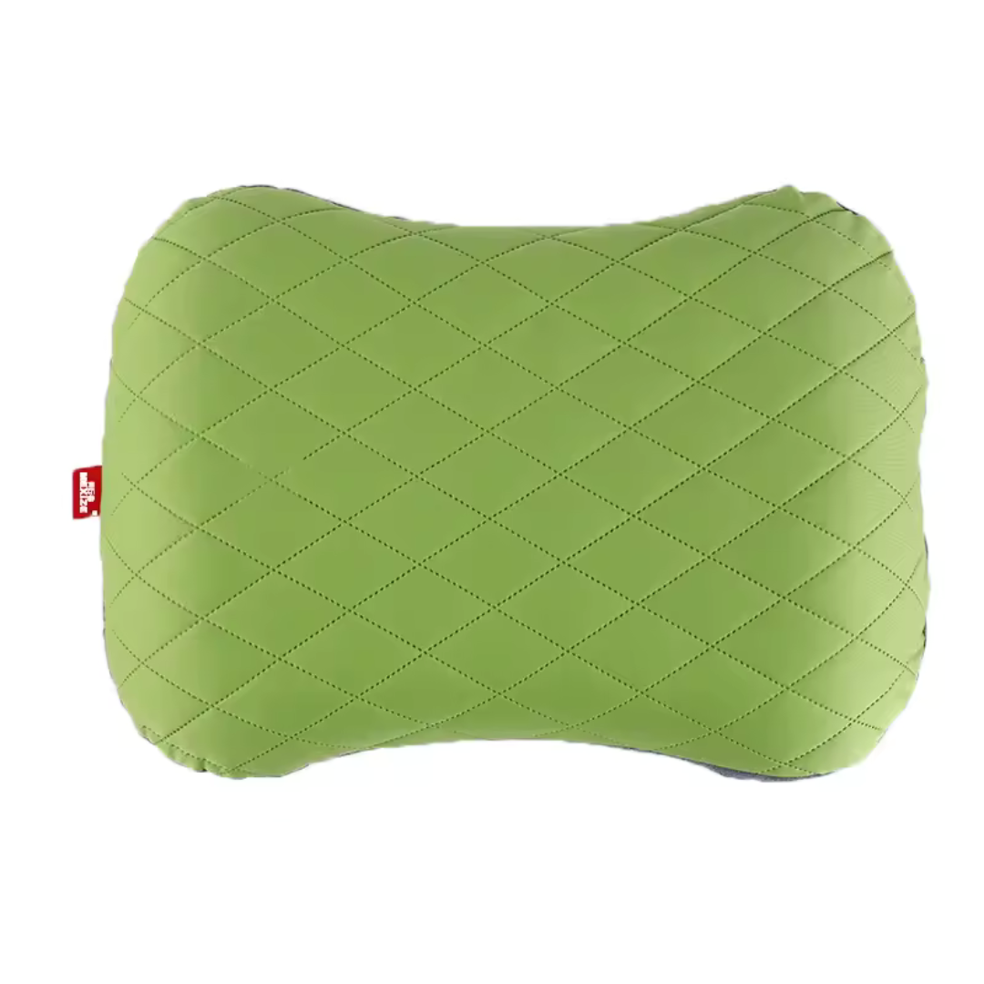 Nordspur | AeroLuxe Inflatable Ergonomic Travel Pillow