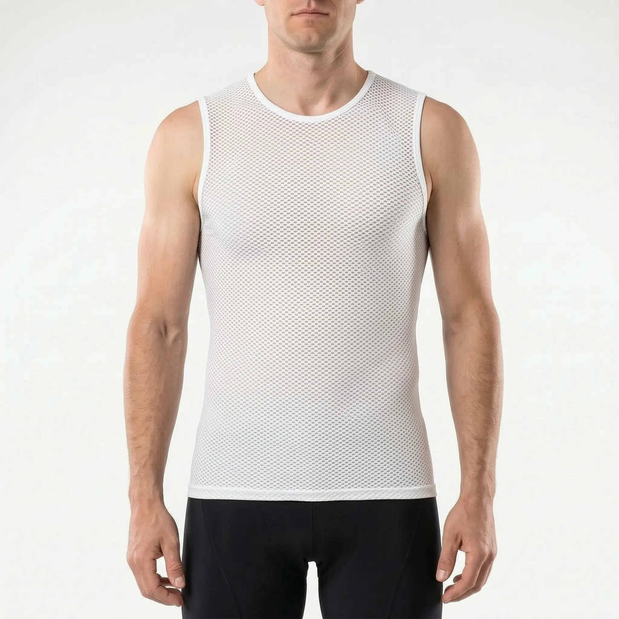 Nordspur | AeroMesh Sleeveless Mesh Cycling Base Layer