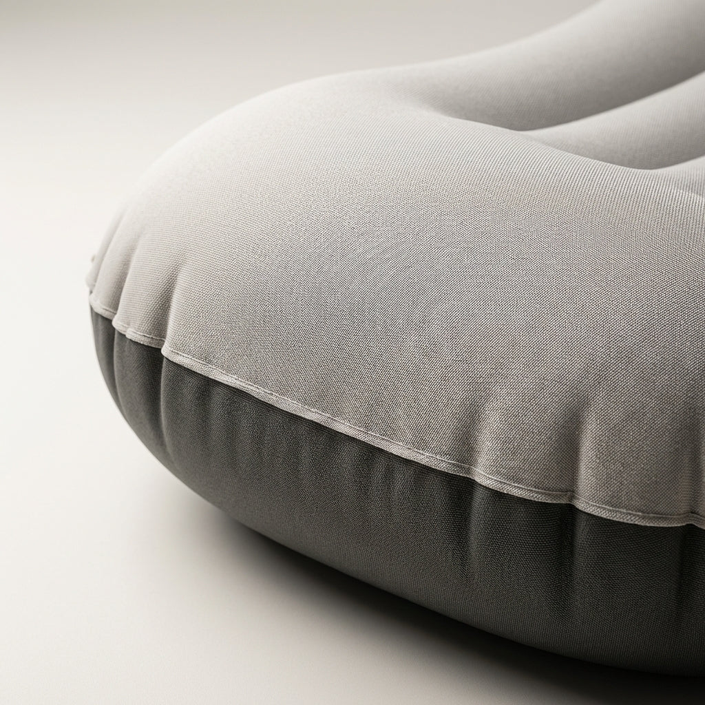 Nordspur | AeroRestia Ultralight Inflatable Travel Pillow