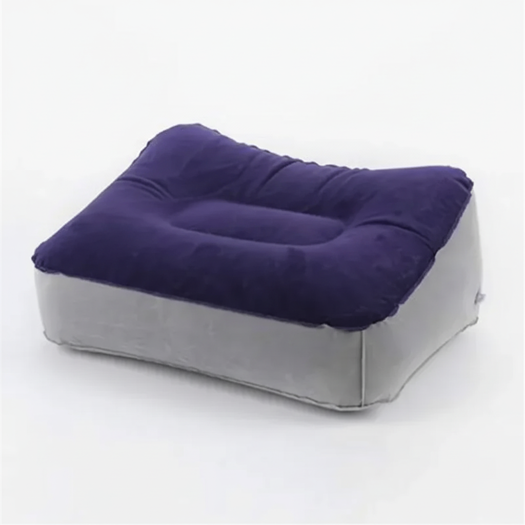 Nordspur | AeroRestis Inflatable Travel Footrest Pillow