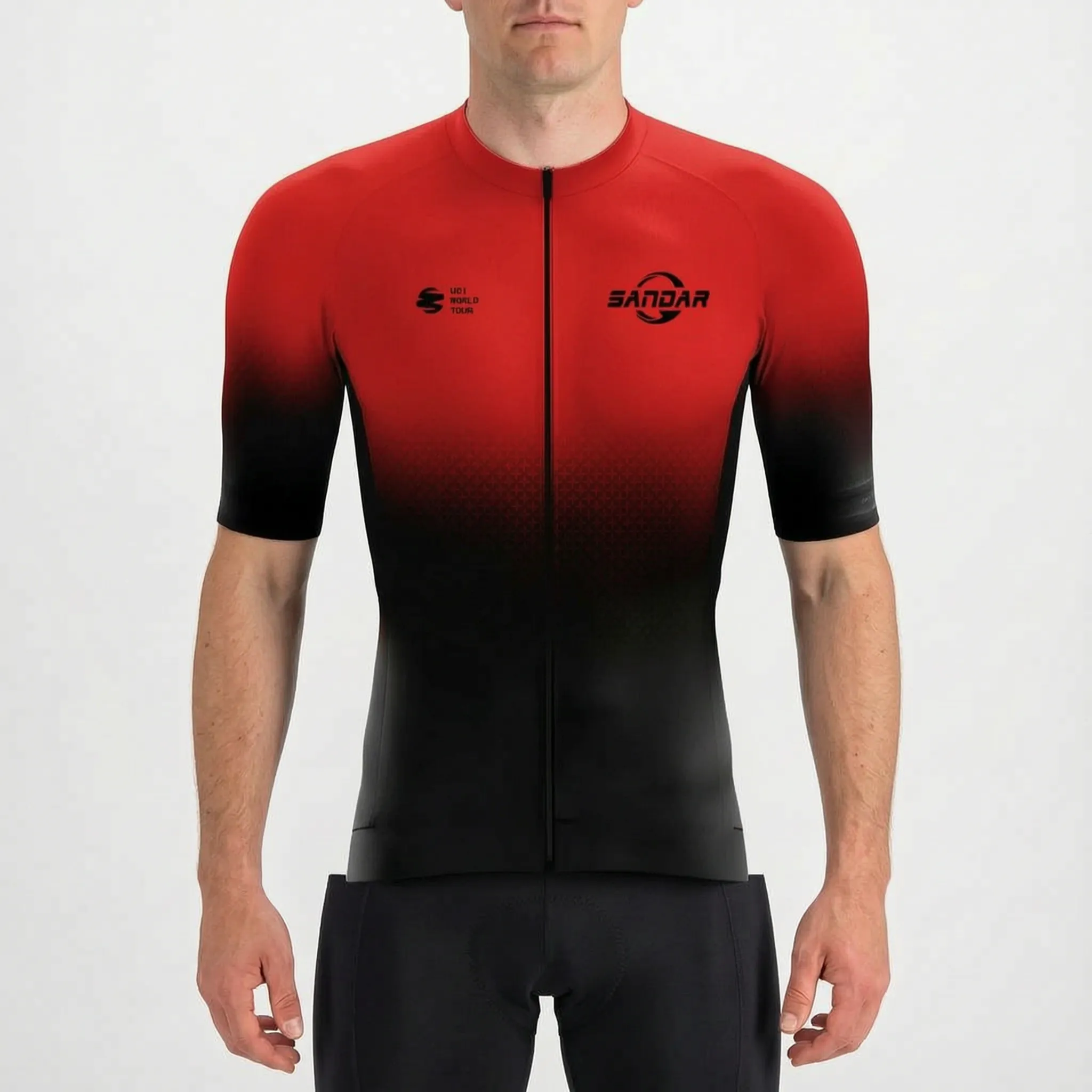 Nordspur | AeroRide Short Sleeve Cycling Top