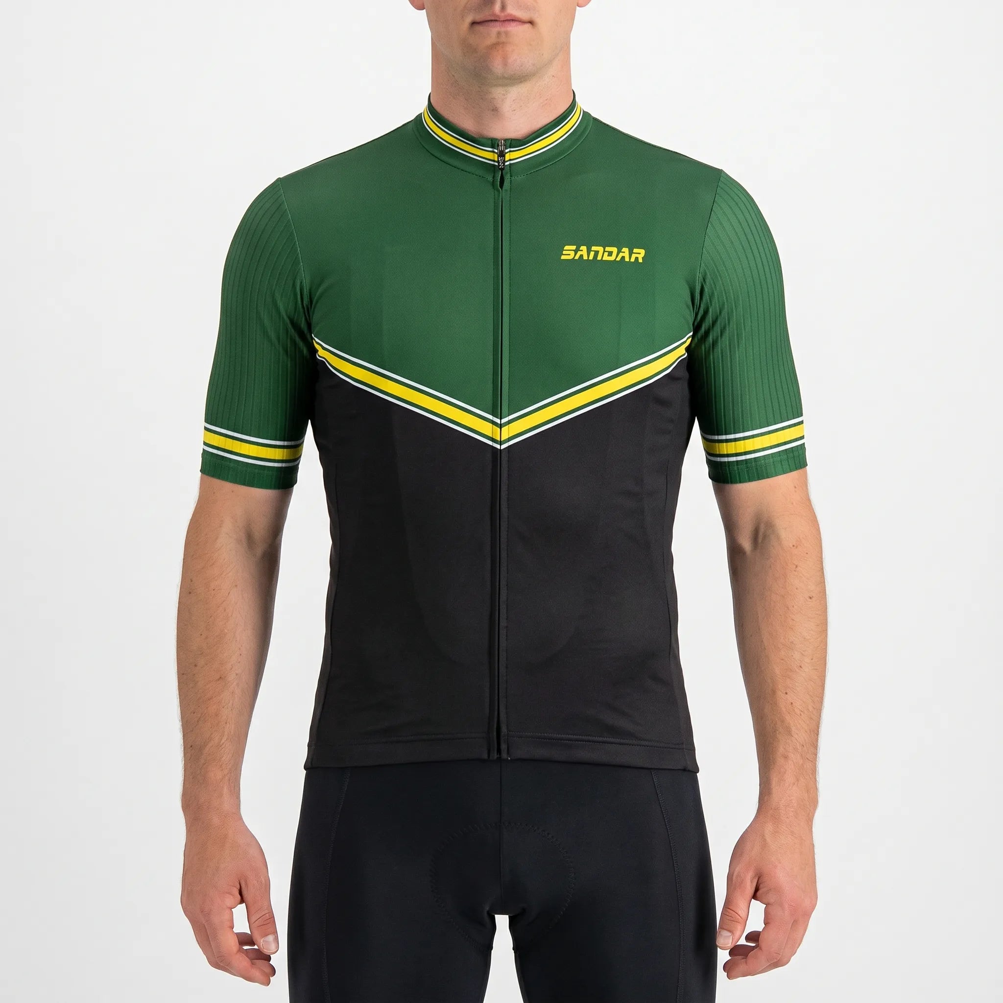 Nordspur | AeroRide Short Sleeve Cycling Top