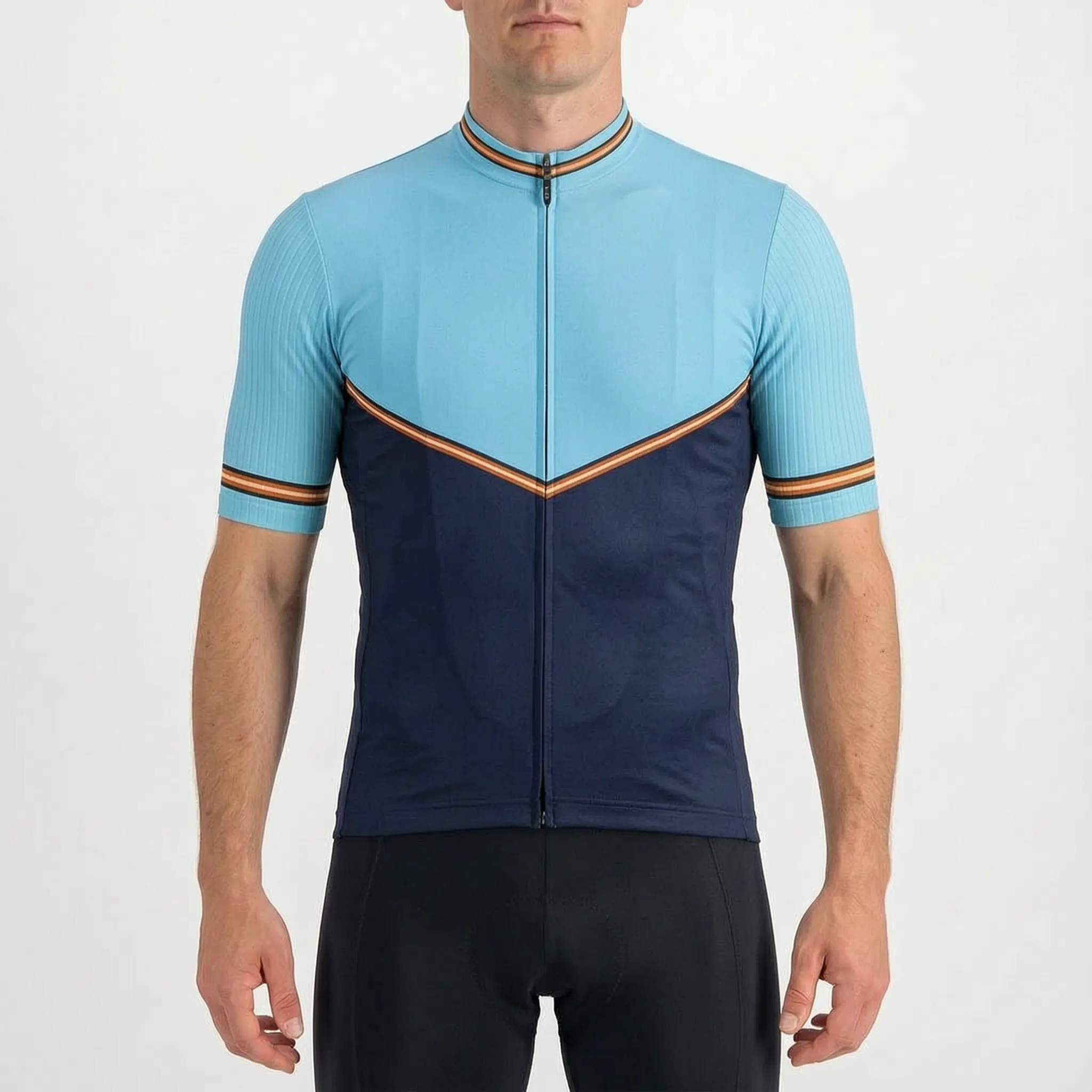 Nordspur | AeroRide Short Sleeve Cycling Top