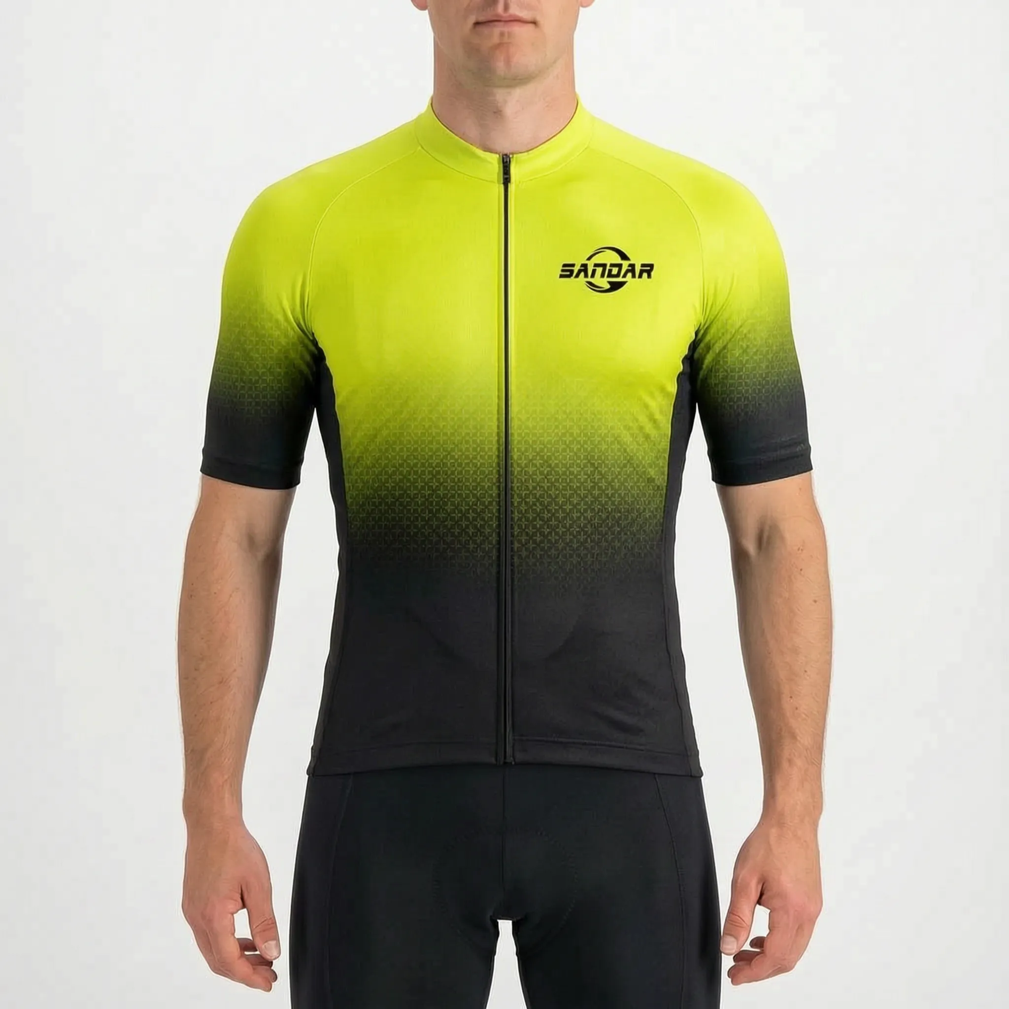 Nordspur | AeroRide Short Sleeve Cycling Top