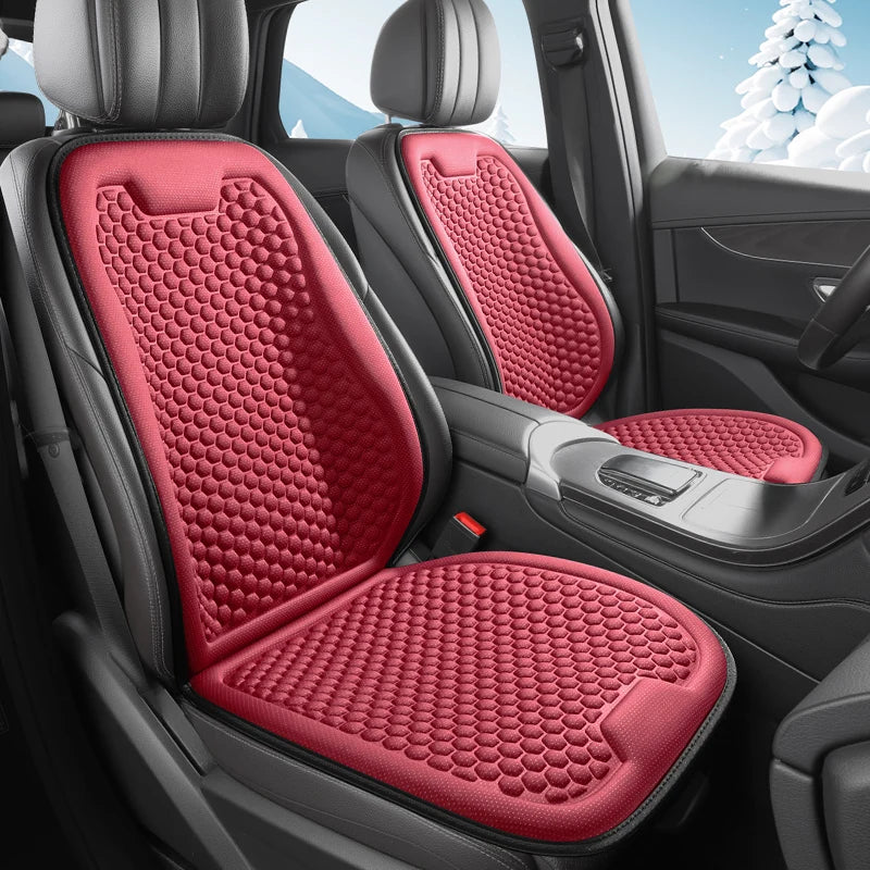 Nordspur | AeroSeat Ventilated 3D Car Seat Cushion