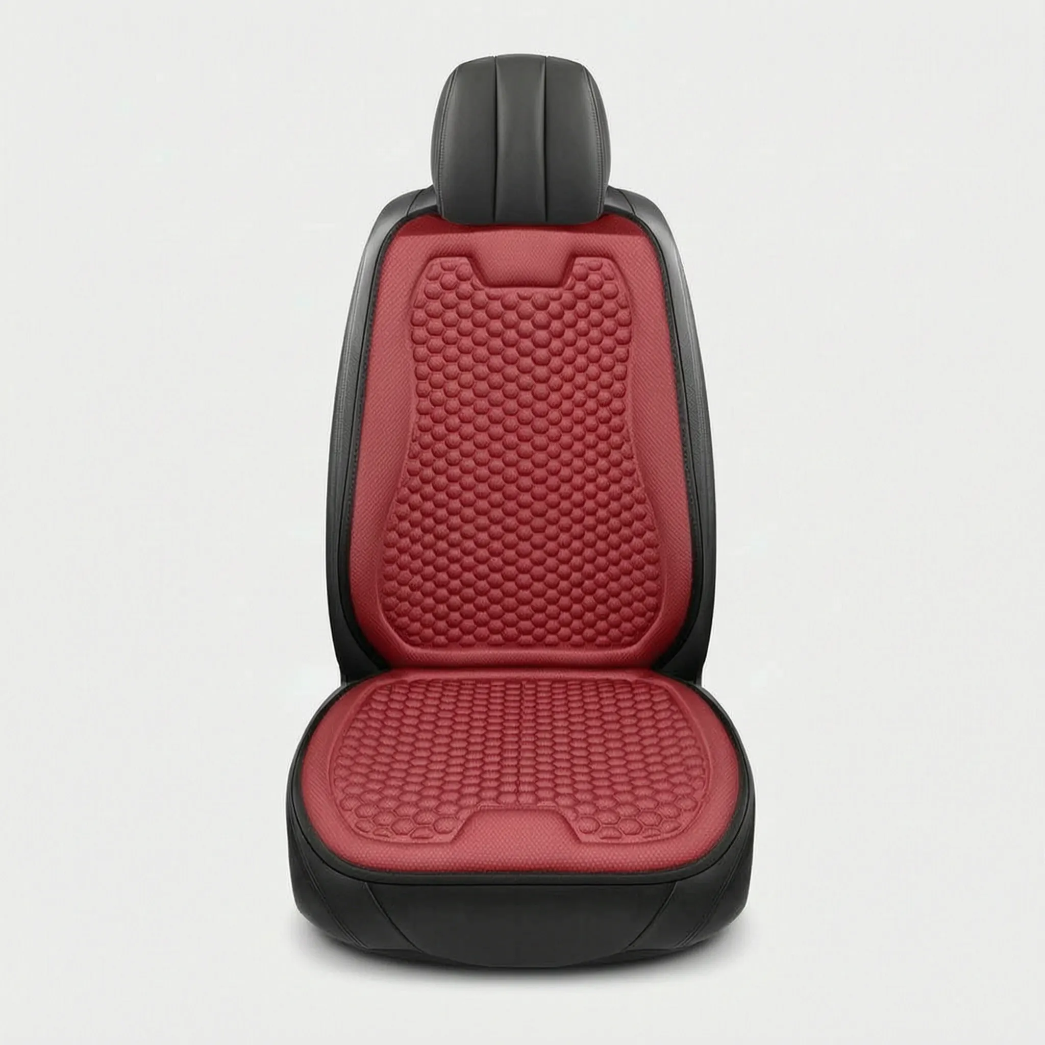 Nordspur | AeroSeat Ventilated 3D Car Seat Cushion