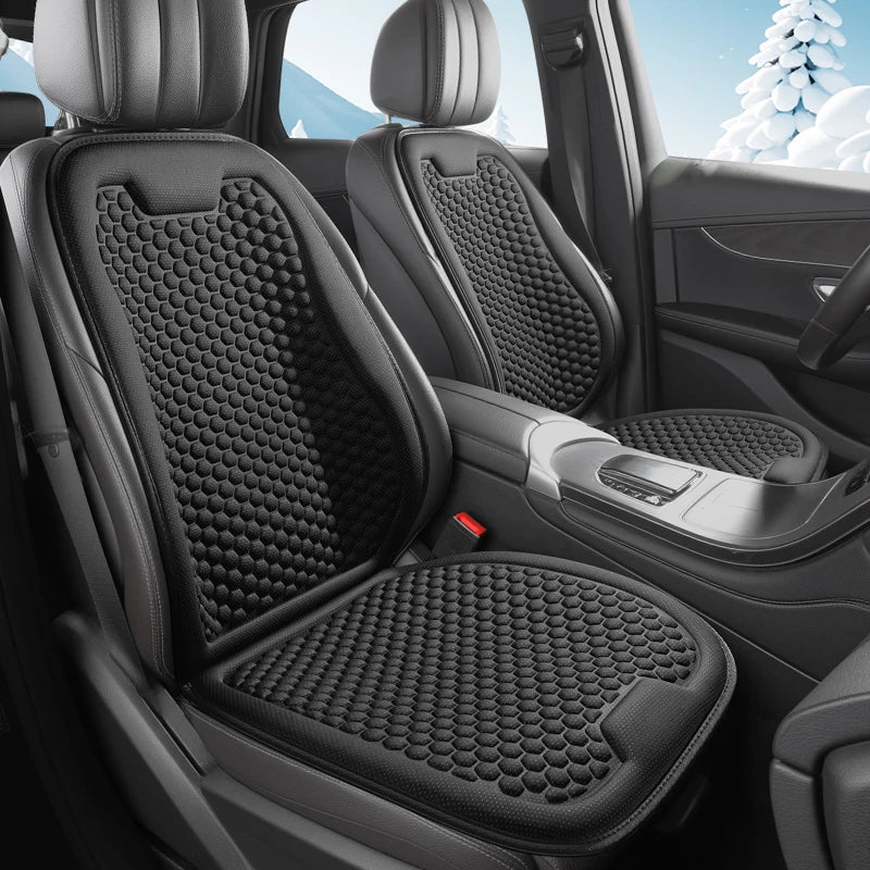 Nordspur | AeroSeat Ventilated 3D Car Seat Cushion