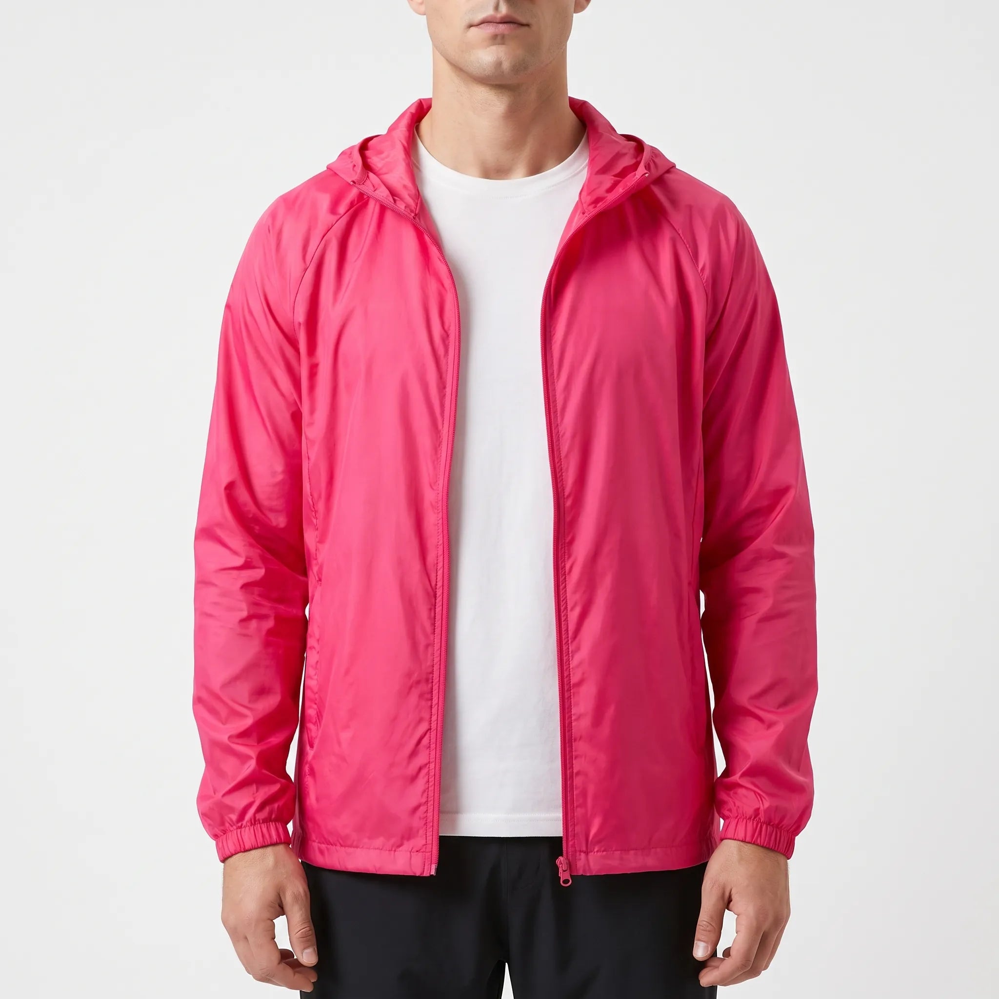 Nordspur | AeroShell Ultra-Lightweight Hooded Windbreaker