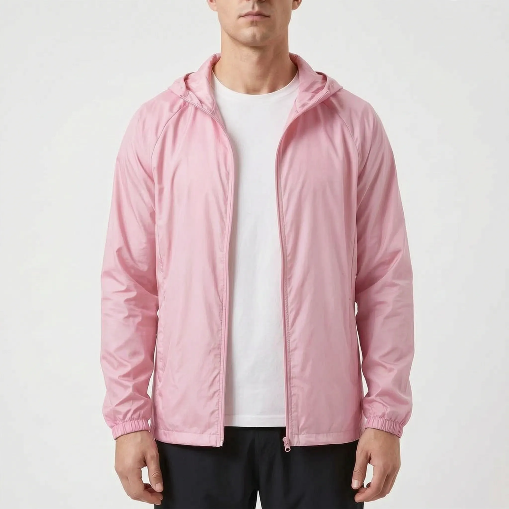 Nordspur | AeroShell Ultra-Lightweight Hooded Windbreaker