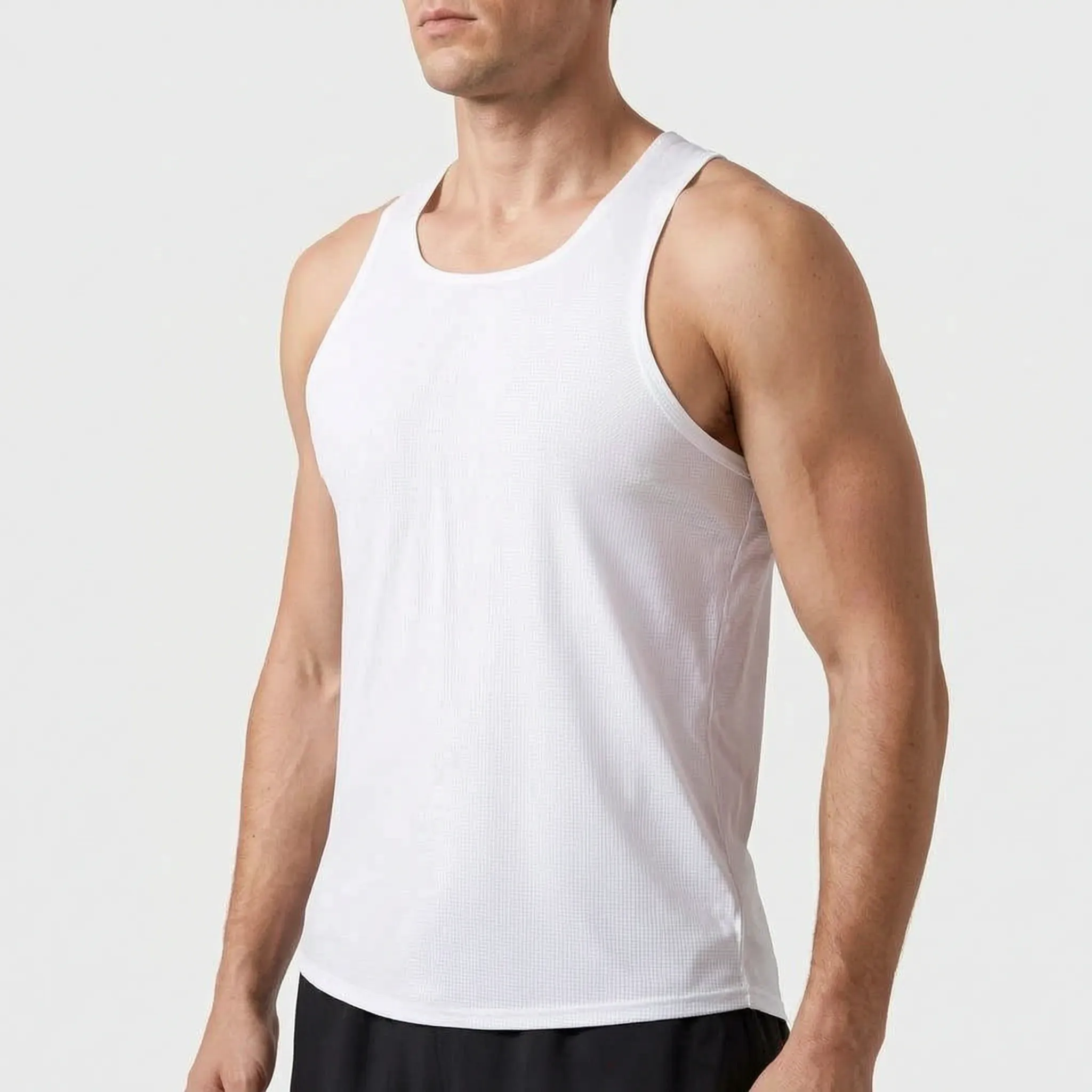 Nordspur | AeroSprint Lightweight Mesh Men's Running Vest