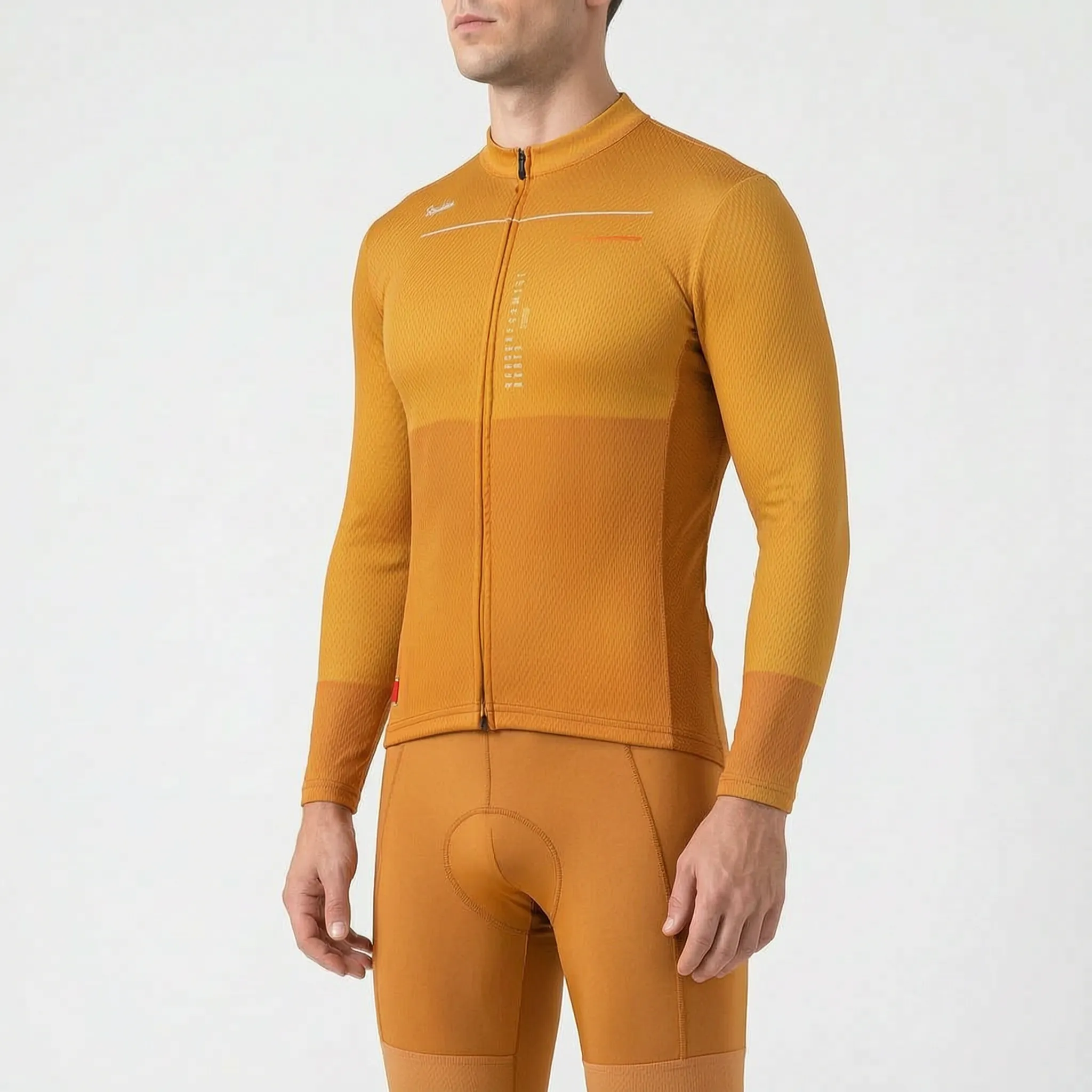 Nordspur | AeroTherm Thermal Long Sleeve Cycling Jersey
