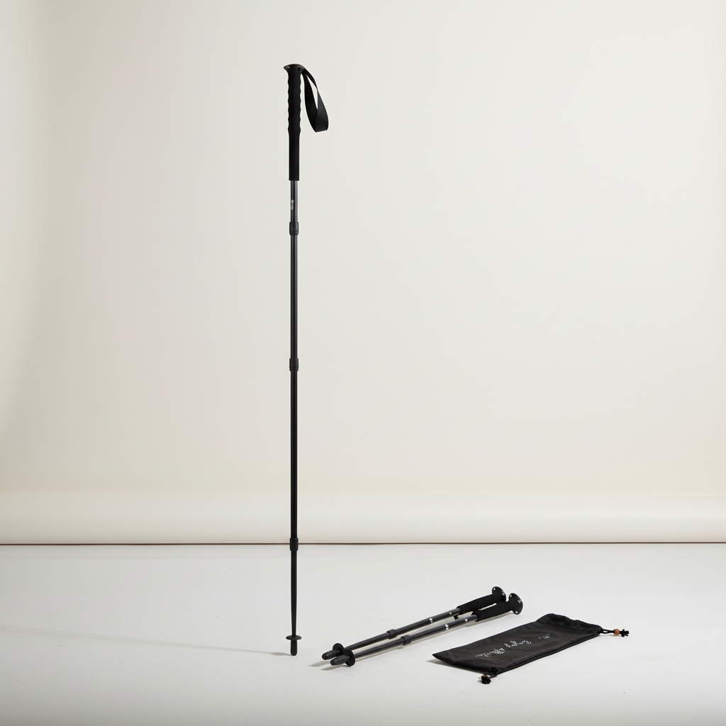Nordspur | AeroTrek Ultra Light Carbon Trekking Pole