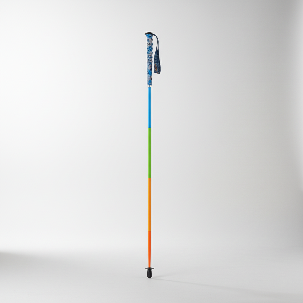 Nordspur | AeroTrek Ultra Light Carbon Trekking Pole