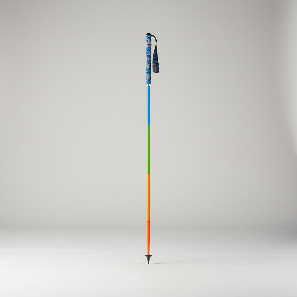 Nordspur | AeroTrek Ultra Light Carbon Trekking Pole