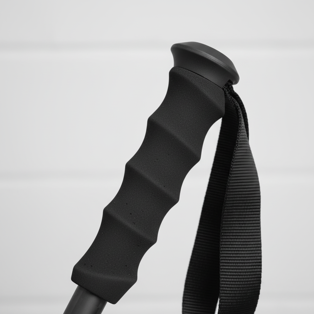 Nordspur | AeroTrek Ultra Light Carbon Trekking Pole