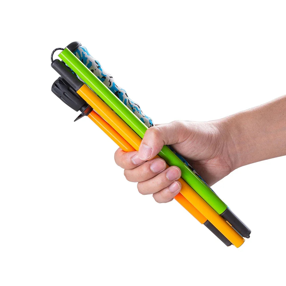 Nordspur | AeroTrek Ultra Light Carbon Trekking Pole