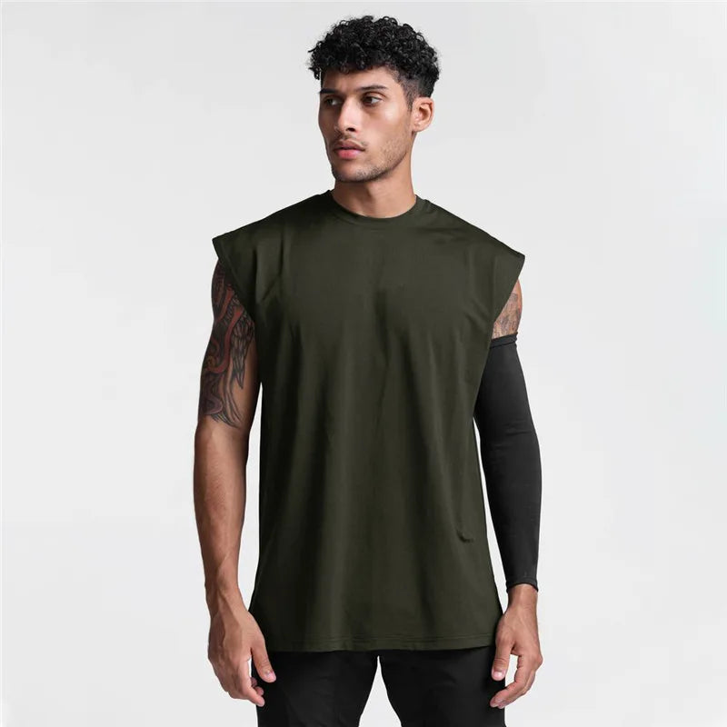 Nordspur | AeroVest Broad Shoulder Athletic Training Vest