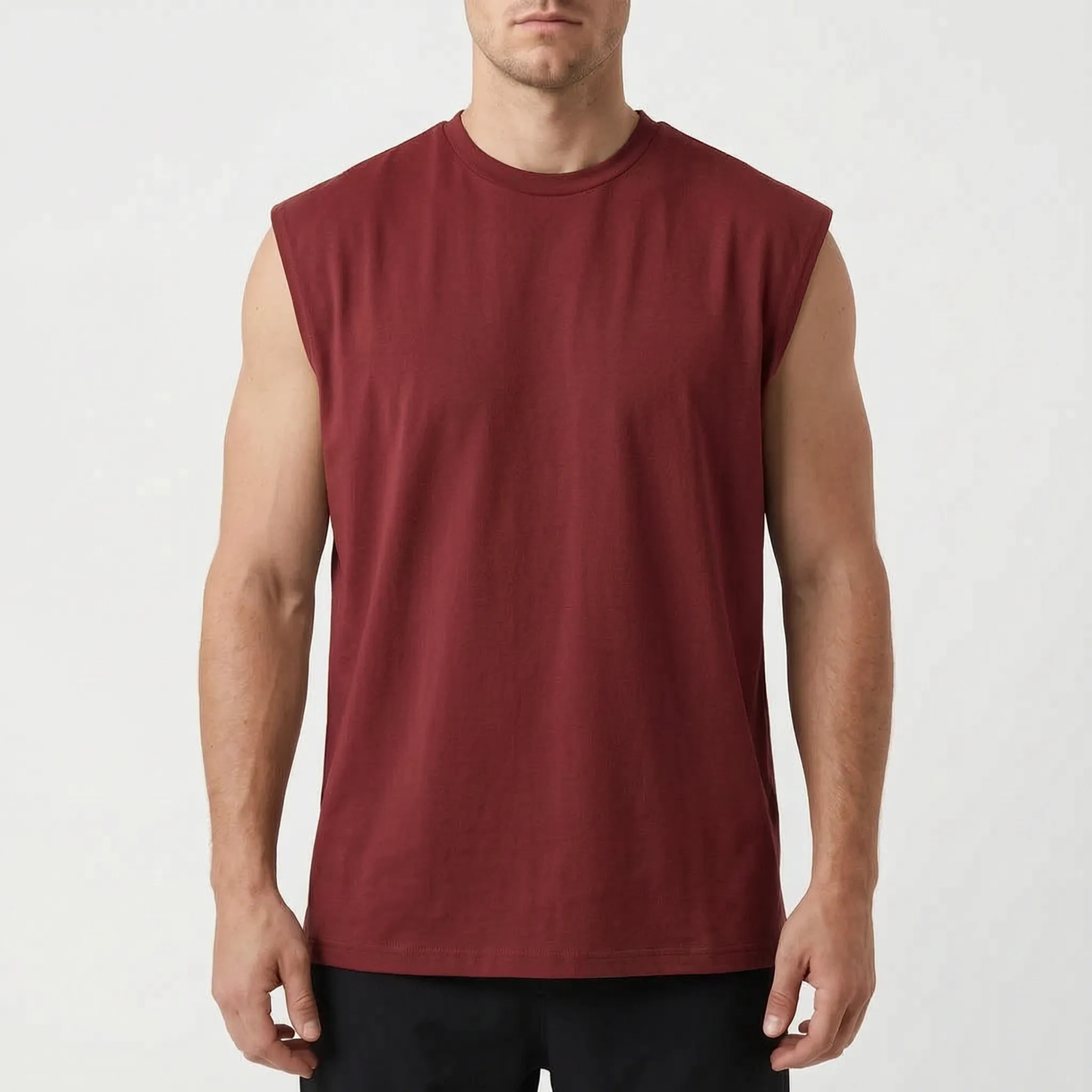 Nordspur | AeroVest Broad Shoulder Athletic Training Vest