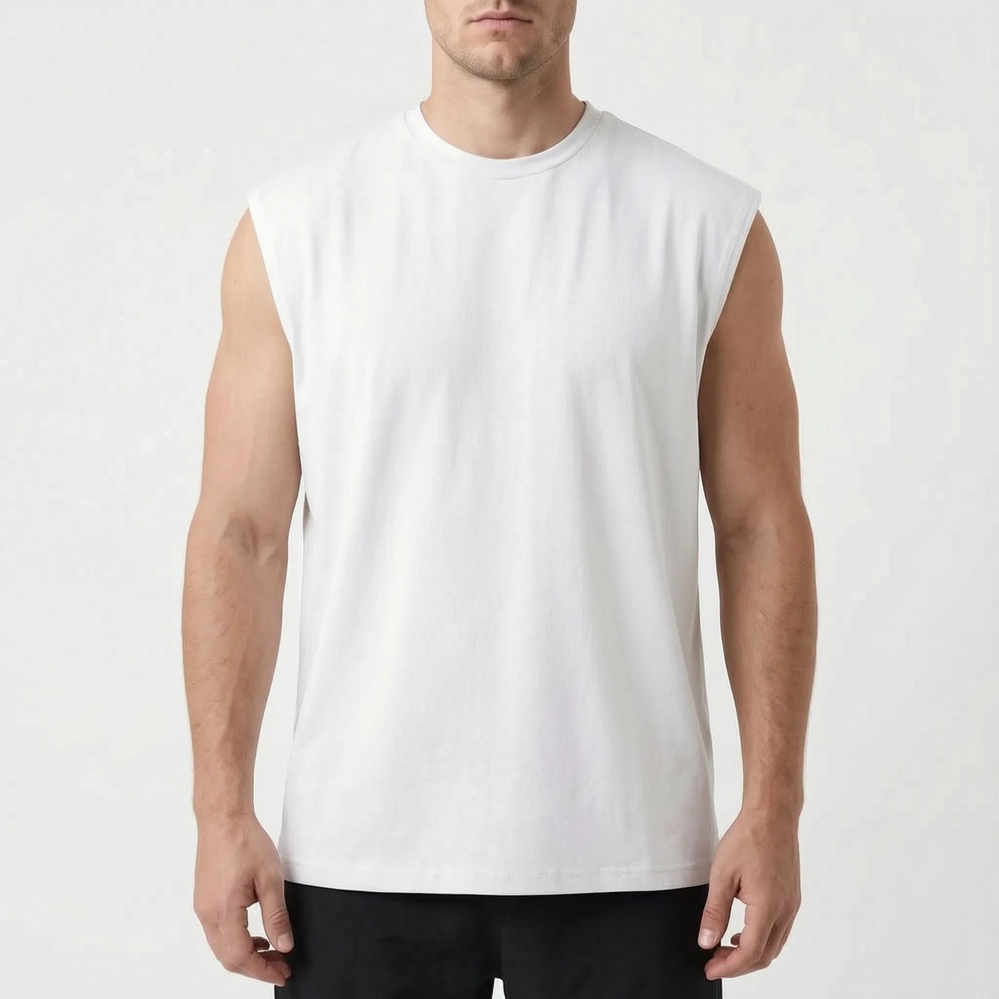 Nordspur | AeroVest Broad Shoulder Athletic Training Vest